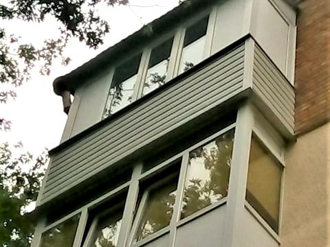 квартира за адресою Романа Ратушного вул. (Волгоградська), 6