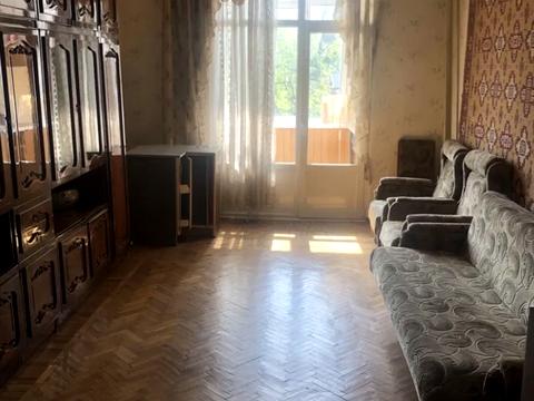 квартира по адресу Валерия Лобановского просп. (Краснозвездный), 53