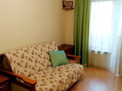 квартира за адресою Маршала Рокосовського просп., 3-А