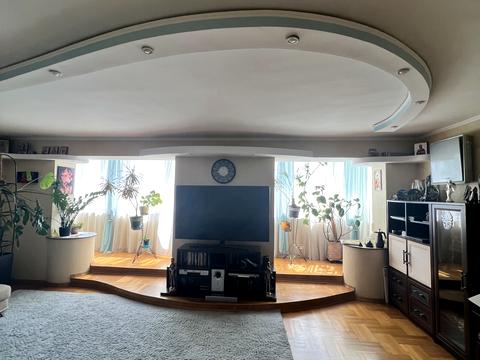 квартира по адресу Левка Лукьяненко ул. (Маршала Тимошенко), 13-А