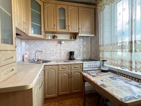 квартира за адресою Людвіга Свободи просп., 40