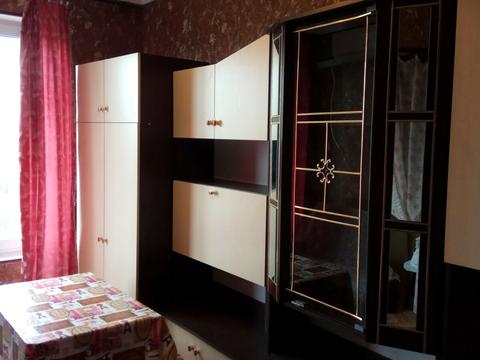 квартира за адресою Клавдіївська вул., 40-В