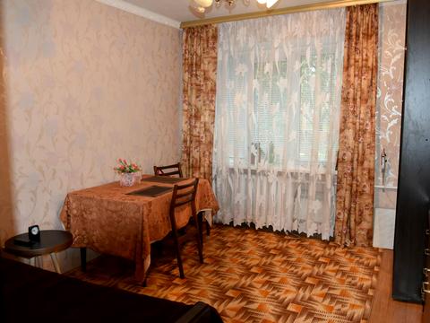 квартира за адресою Максима Березовського вул. (Глінки), 5