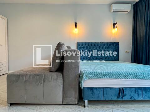 квартира за адресою Київ, Регенераторна вул., 6