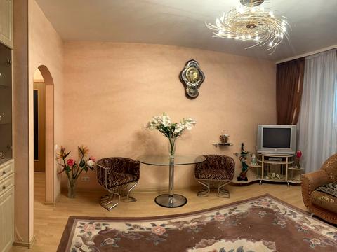 квартира по адресу Героев Труда ул., 32а