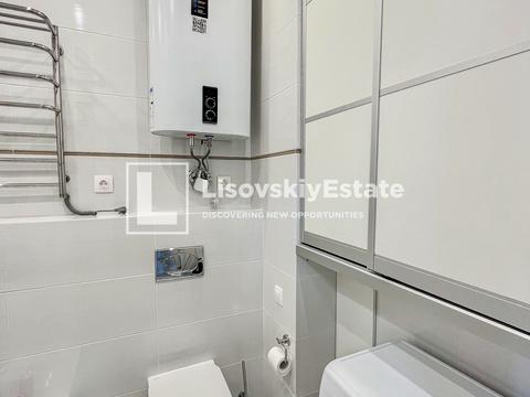 квартира за адресою Бузька вул. (Єнісейська), 8