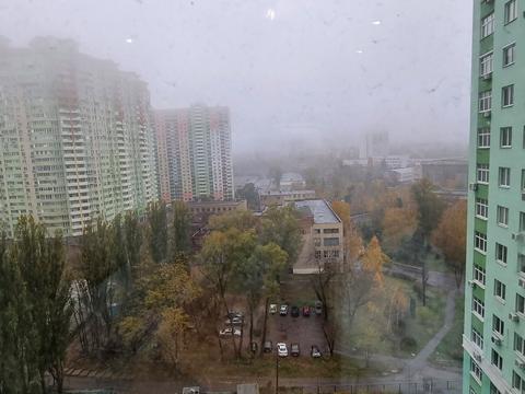 квартира по адресу Отрадный просп. (Чубаря), 2