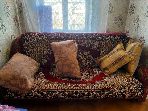 квартира за адресою Соборності просп. (Возз'єднання), 10