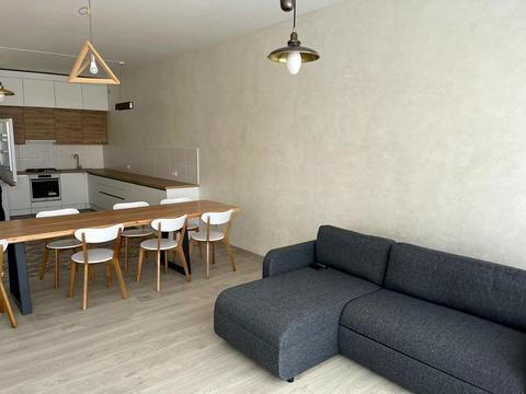 квартира по адресу Антоныча ул., 24б