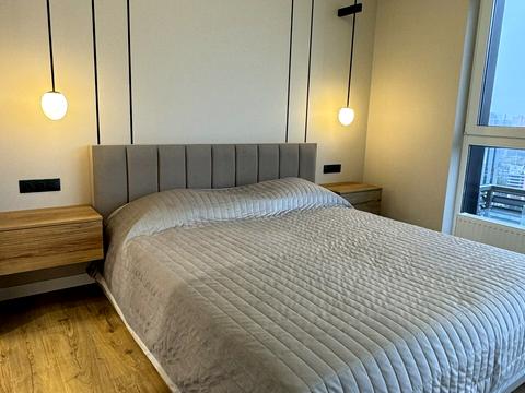 квартира по адресу Предславинская ул., 42