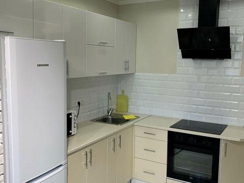 квартира за адресою Сергія Данченка вул., 32