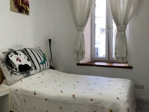 квартира за адресою Садова вул., 6