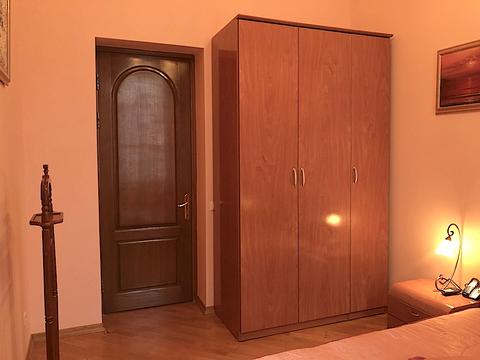 квартира по адресу Бульварно-Кудрявская ул. (Воровского), 38
