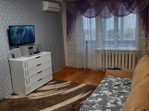 квартира по адресу Геннадія Афанасьєва ул. (Костянтина Заслонова), 13-Б