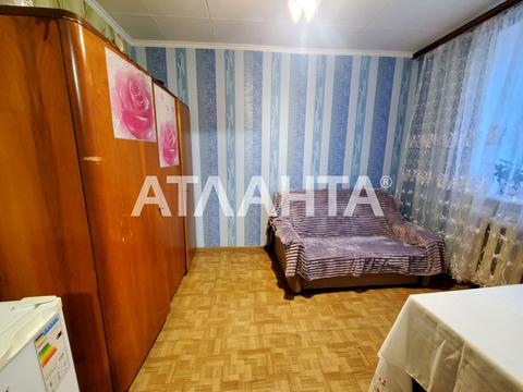 квартира по адресу Небесной Сотни просп. (Маршала Жукова), 22