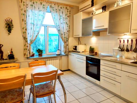 квартира по адресу Прорезная ул., 6