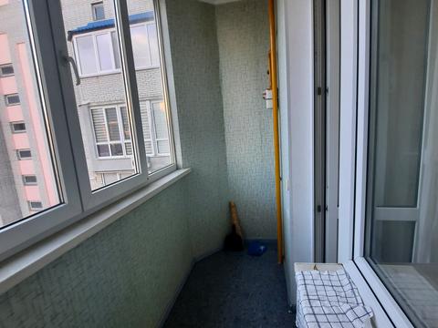 квартира за адресою Зодчих вул., 16