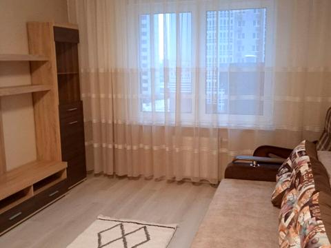 квартира по адресу Бориса Гмыри ул., 20