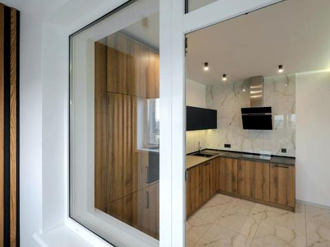 квартира за адресою Берестейський просп. (Перемоги), 5-В