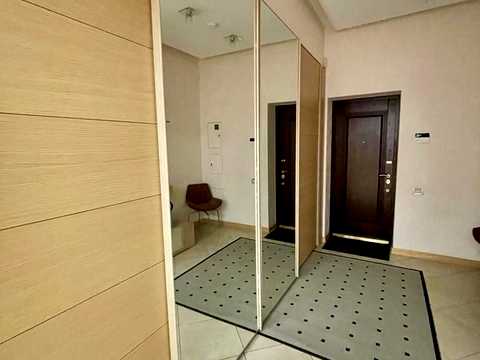квартира по адресу Черноморская ул., 1