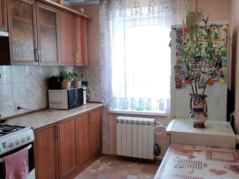 квартира за адресою Євгена Патона вул., 10