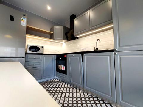 квартира за адресою Вадима Жукова вул. (Бєляєва), 8-А