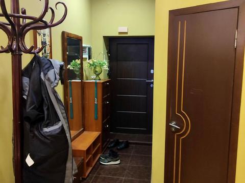 квартира за адресою Дмитра Яворницького просп. (Карла Маркса), 70