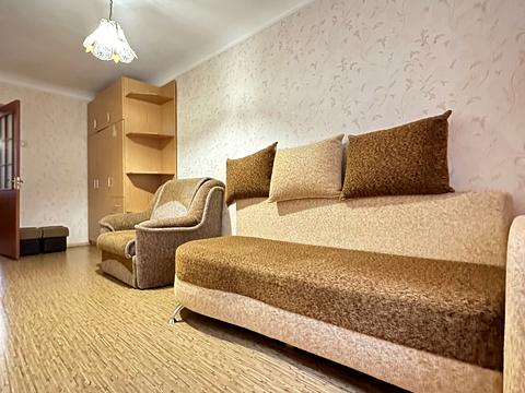 квартира за адресою Соборна вул. (50 років Жовтня), 14