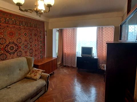 квартира за адресою Щусєва вул., 10