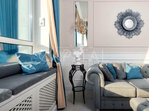 квартира за адресою Джона Маккейна вул. (Івана Кудрі), 7