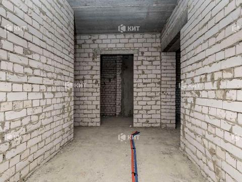 квартира по адресу Полтавский Шлях ул., 186