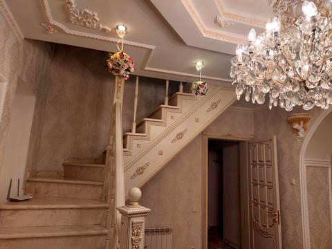 будинок за адресою Парковая