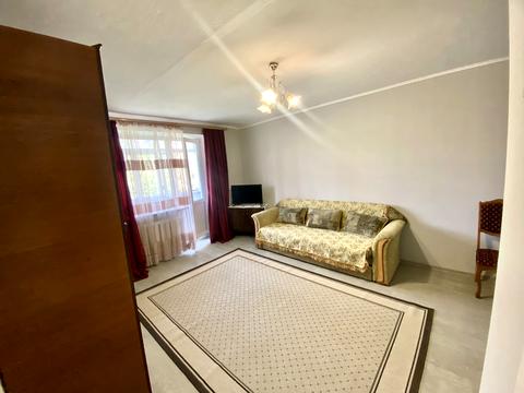 квартира за адресою Шосейна вул. (Фрунзе), 50