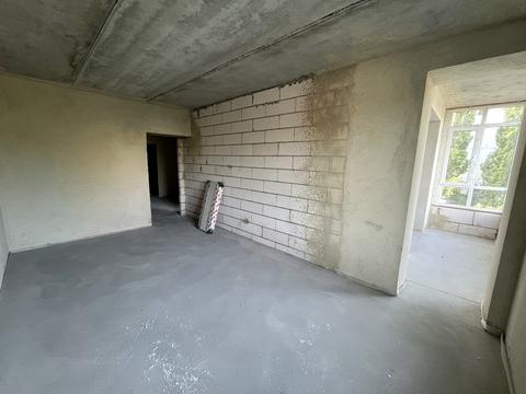 квартира по адресу 1 слобідська, 32