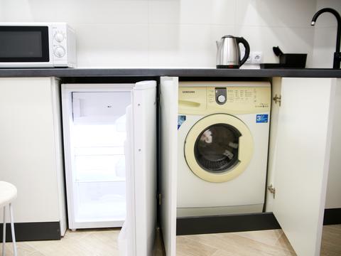 квартира за адресою Академіка Андрія Сахарова вул., 4