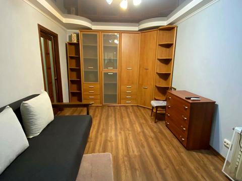 квартира за адресою Світлицького вул., 24
