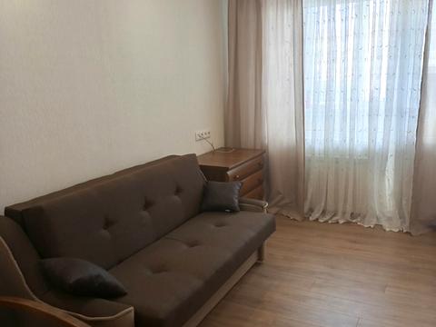 квартира по адресу Малиновского ул., 13Б