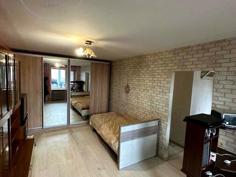 квартира за адресою Алматинська вул. (Алма-Атинська), 64-А