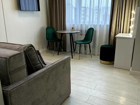 квартира за адресою Березова вул., 46