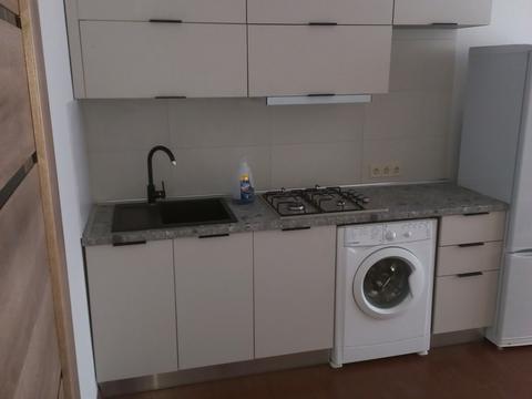 квартира за адресою Жулянська вул., 2а