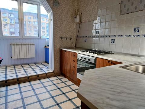 квартира за адресою Лісового вул., 36