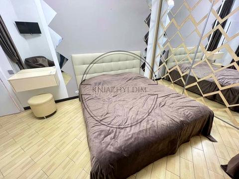 квартира за адресою Велика Васильківська вул. (Червоноармійська), 25