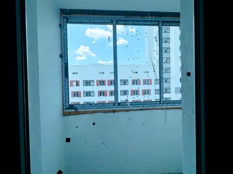 квартира за адресою Борткевича вул., 13