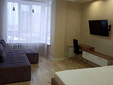 квартира по адресу Солнечная ул., 4