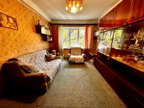 квартира за адресою Дарницький бульв., 17