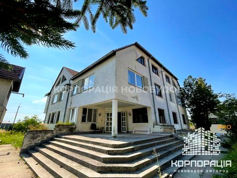 коммерческая по адресу Загорская ул., 1А
