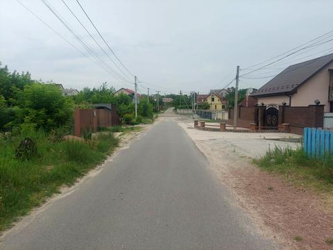 ділянка за адресою Дачна вул.