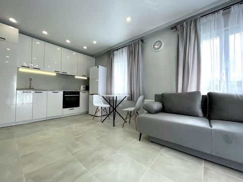 квартира по адресу Михаила Максимовича ул. (Трутенко Онуфрия), 26-В