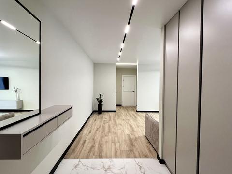 квартира по адресу Крайковского ул., 3