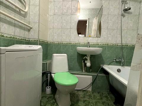 квартира за адресою Дмитра Павличка просп., 10